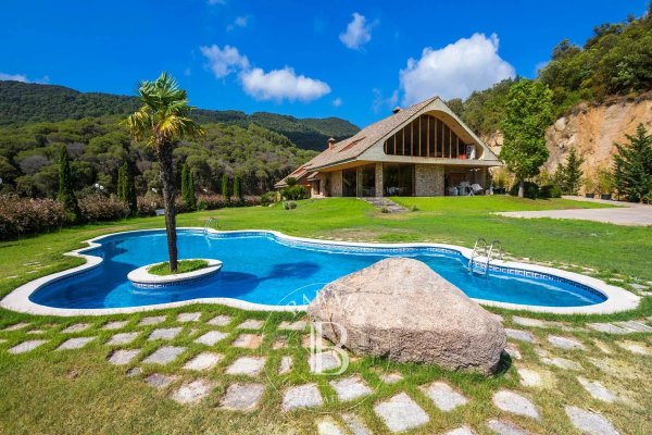 Venta, Finca de equitación... - picture 2