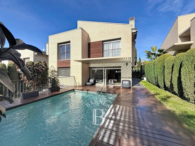 Venta, Casa Vilassar de Dalt - picture 1