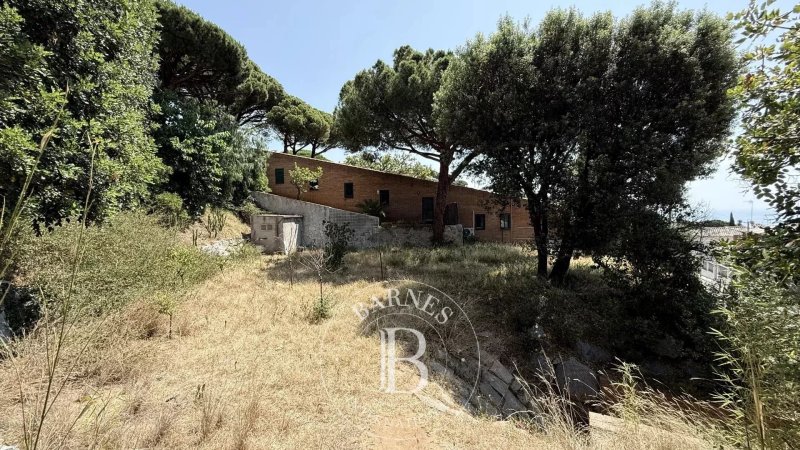 Venta, Terreno Premia de Dalt - picture 4