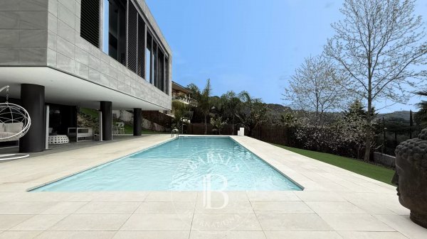 Venta, Casa Alella - picture 3