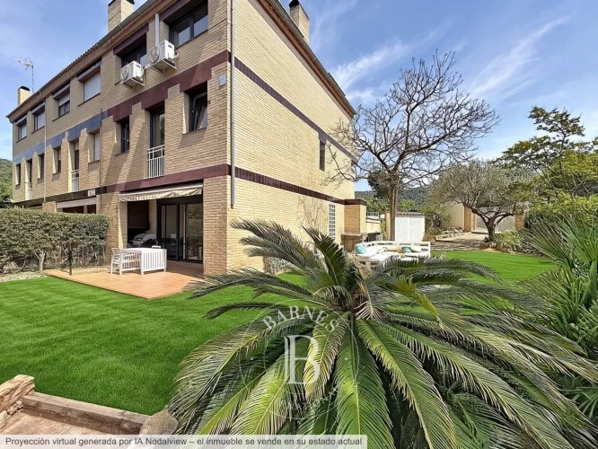 En venda, Casa Mataró - picture 1