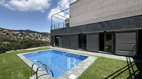 Venta, Casa Alella - picture 3