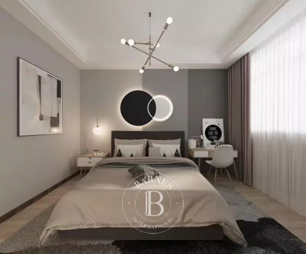 Casa adosada Montgat - picture 4