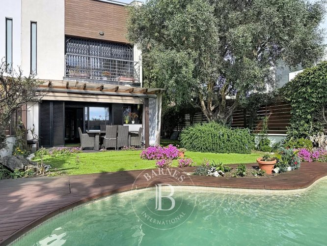 Venta, Casa Santa Susanna - picture 1