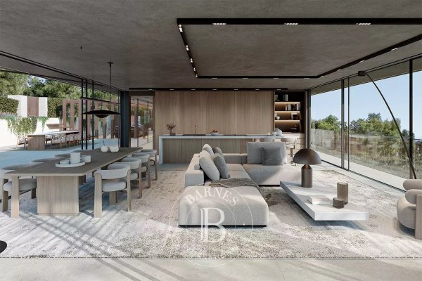 Venta, Casa Sant Andreu de... - picture 4