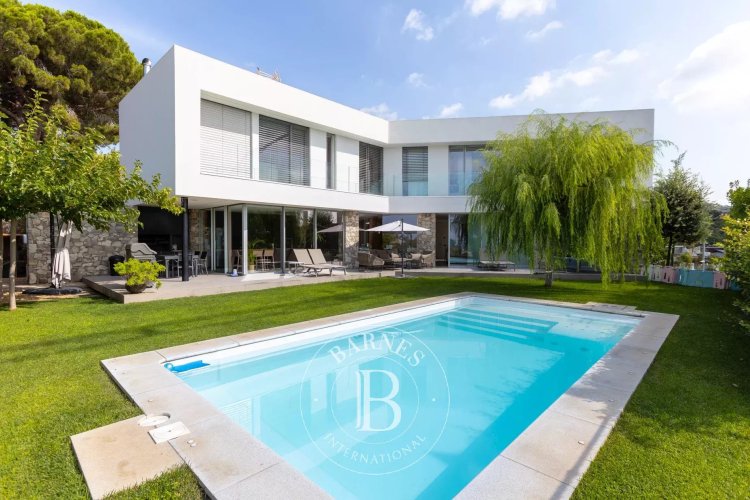 À vendre, Maison Teià - picture 5