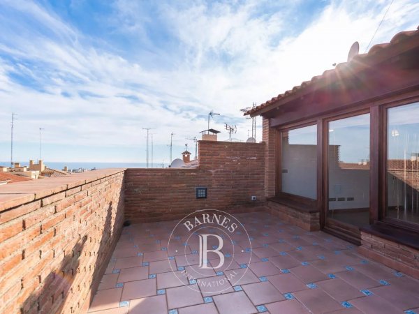 Casa adosada Mataró - picture 1