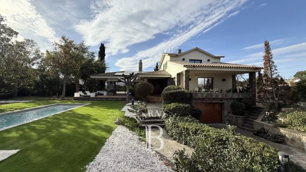 En venda, Casa Sant Cugat del... - picture 5