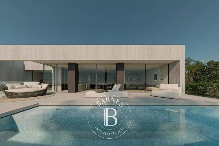 Vila Barcelona - Teià - picture 2