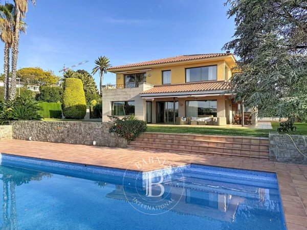 À vendre, Maison Alella - picture 1