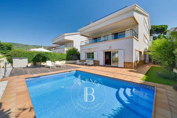 En venda, Casa Vilassar de... - picture 1