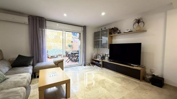 Sold, Townhouse Montgat - picture 1