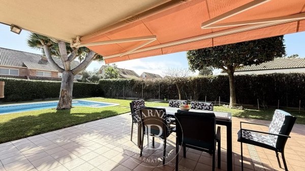 Venta, Casa Sant Vicenç de... - picture 2