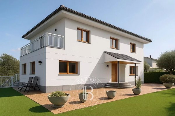 À vendre, Maison Mataró - picture 1