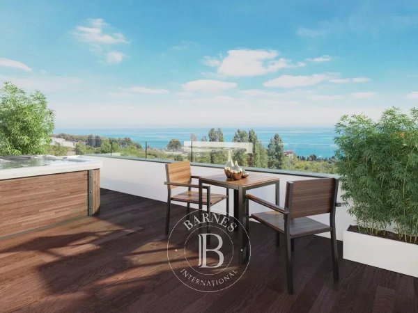 Casa adosada Montgat - picture 1