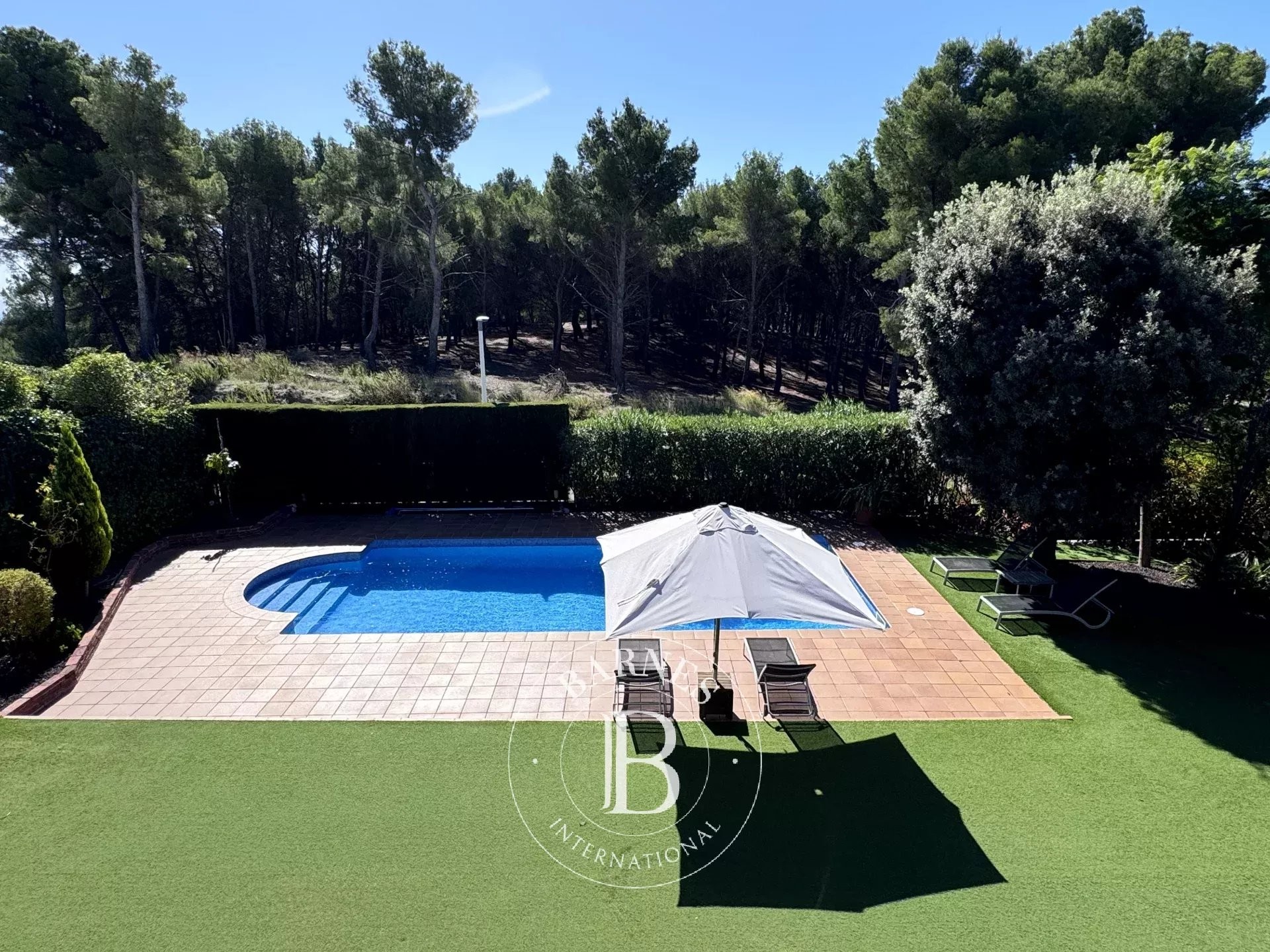 Fantastique maison à Saint Berger, Teià, Barcelone - picture 3