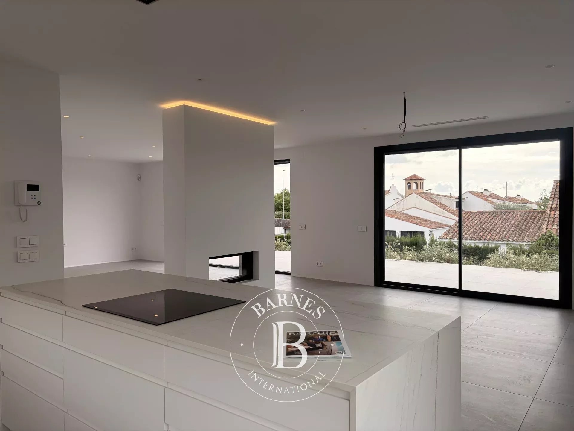 Casa independent en venda a Sant Andreu de Llavaneres, Barcelona - picture 2