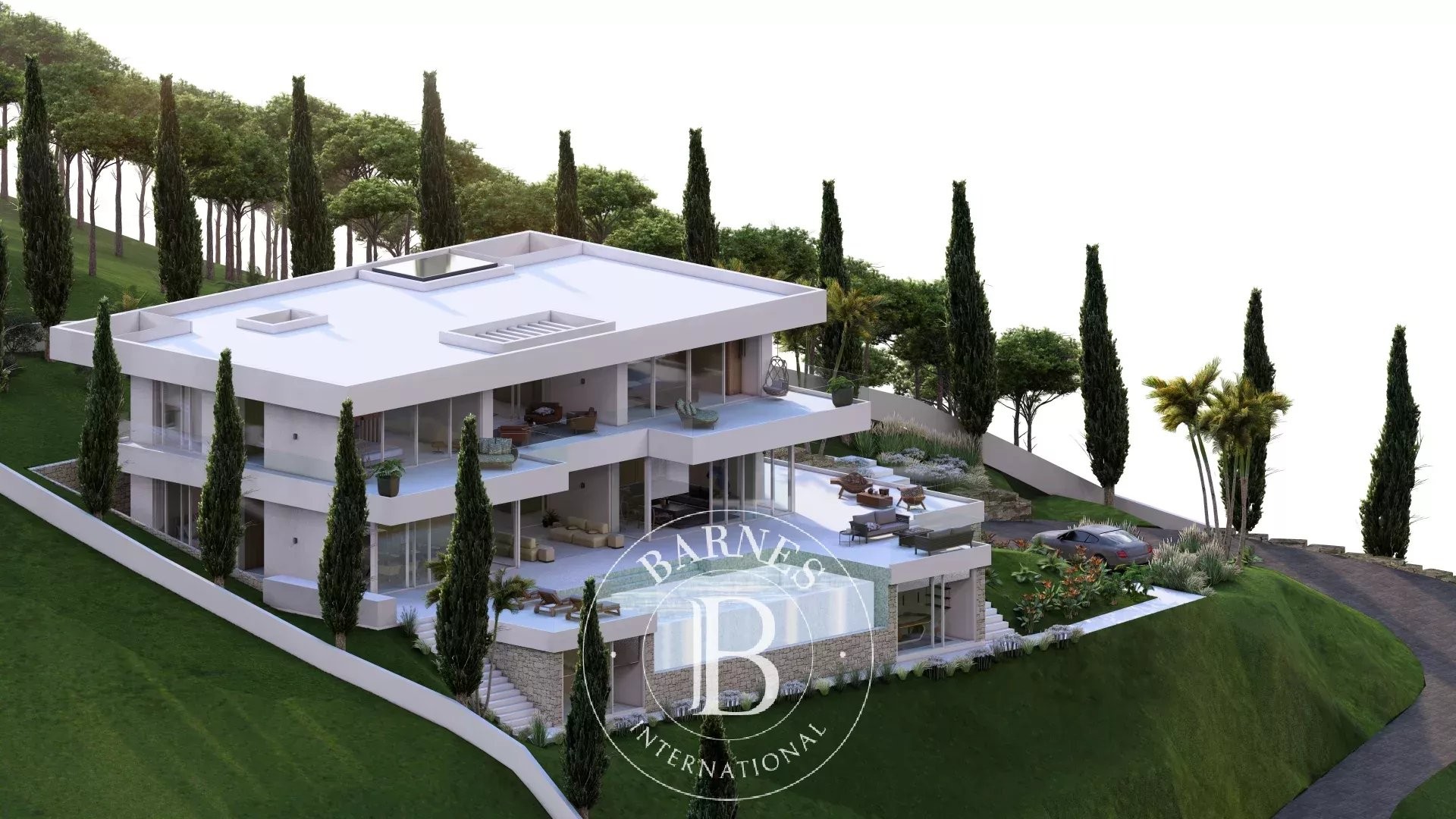 Espectacular casa en la venta en Sant Andreu de Llavaneres (Barcelona). - picture 3