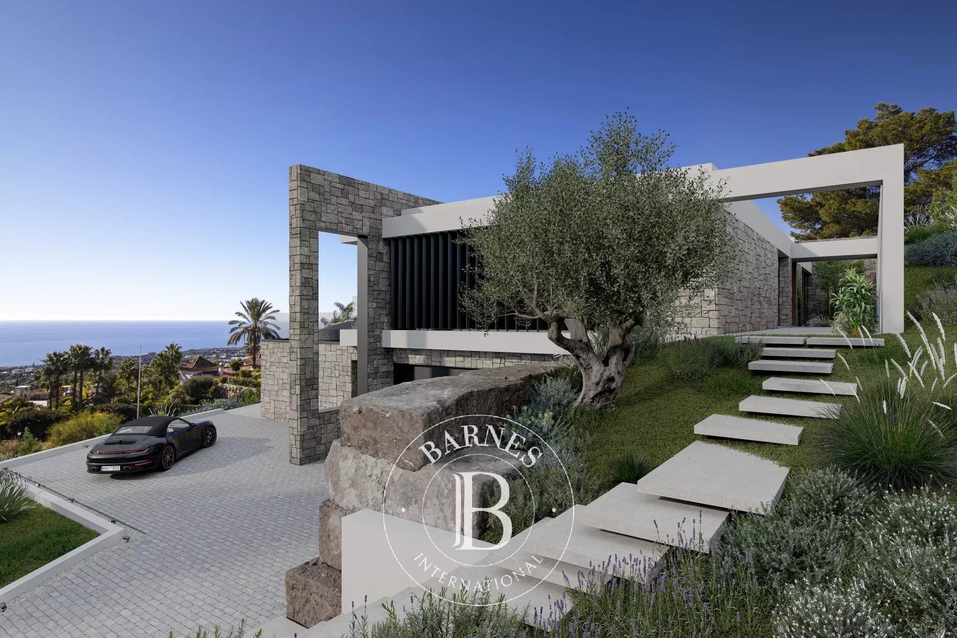 Casa exclusiva en la venta en Sant Andreu de Llavaneres (Barcelona). - picture 3