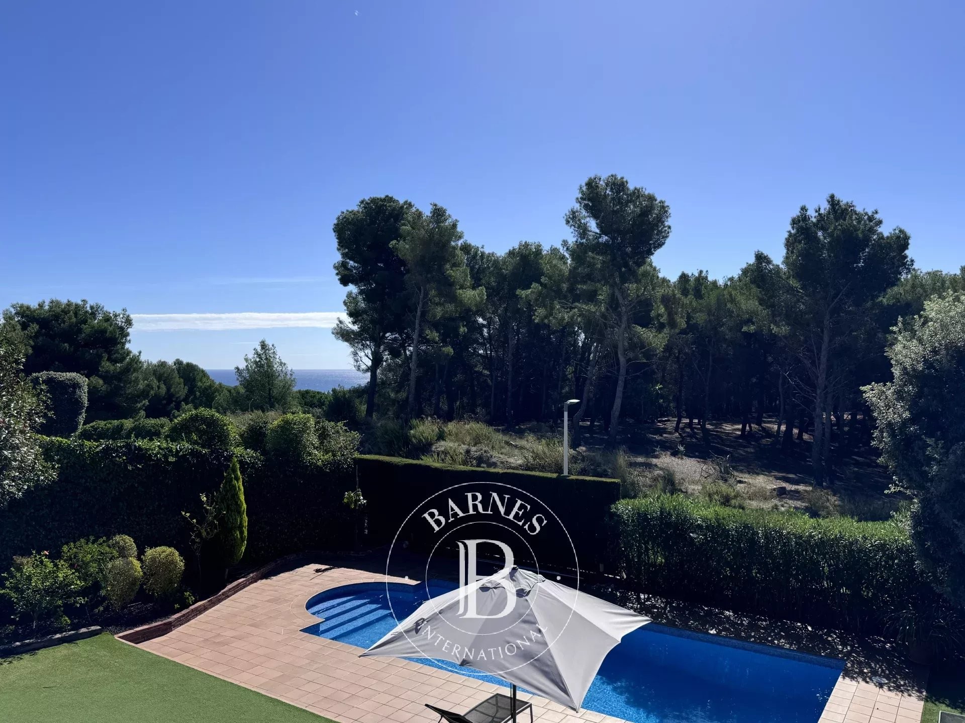 Fantastique maison à Saint Berger, Teià, Barcelone - picture 2