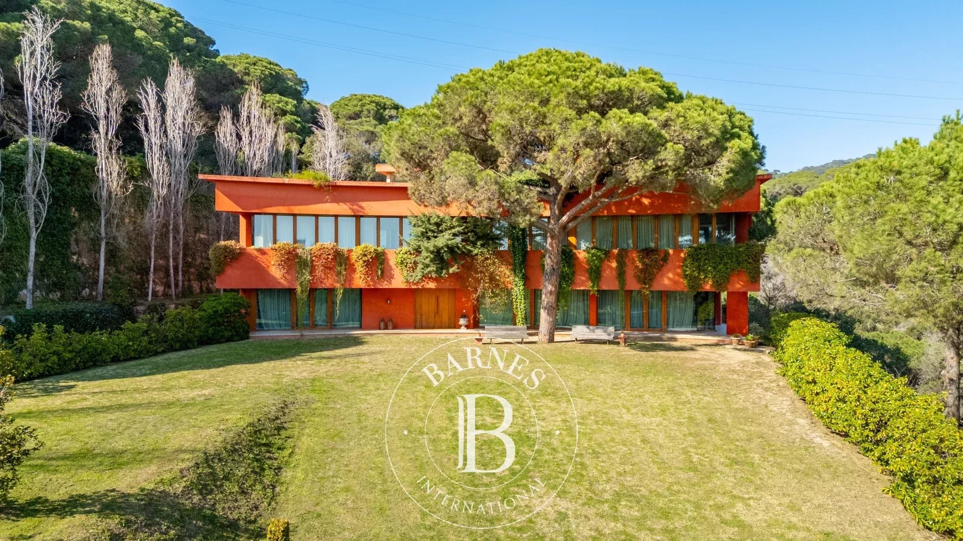 Casa en venda a Sant Andreu de Llavaneres, Barcelon - picture 2