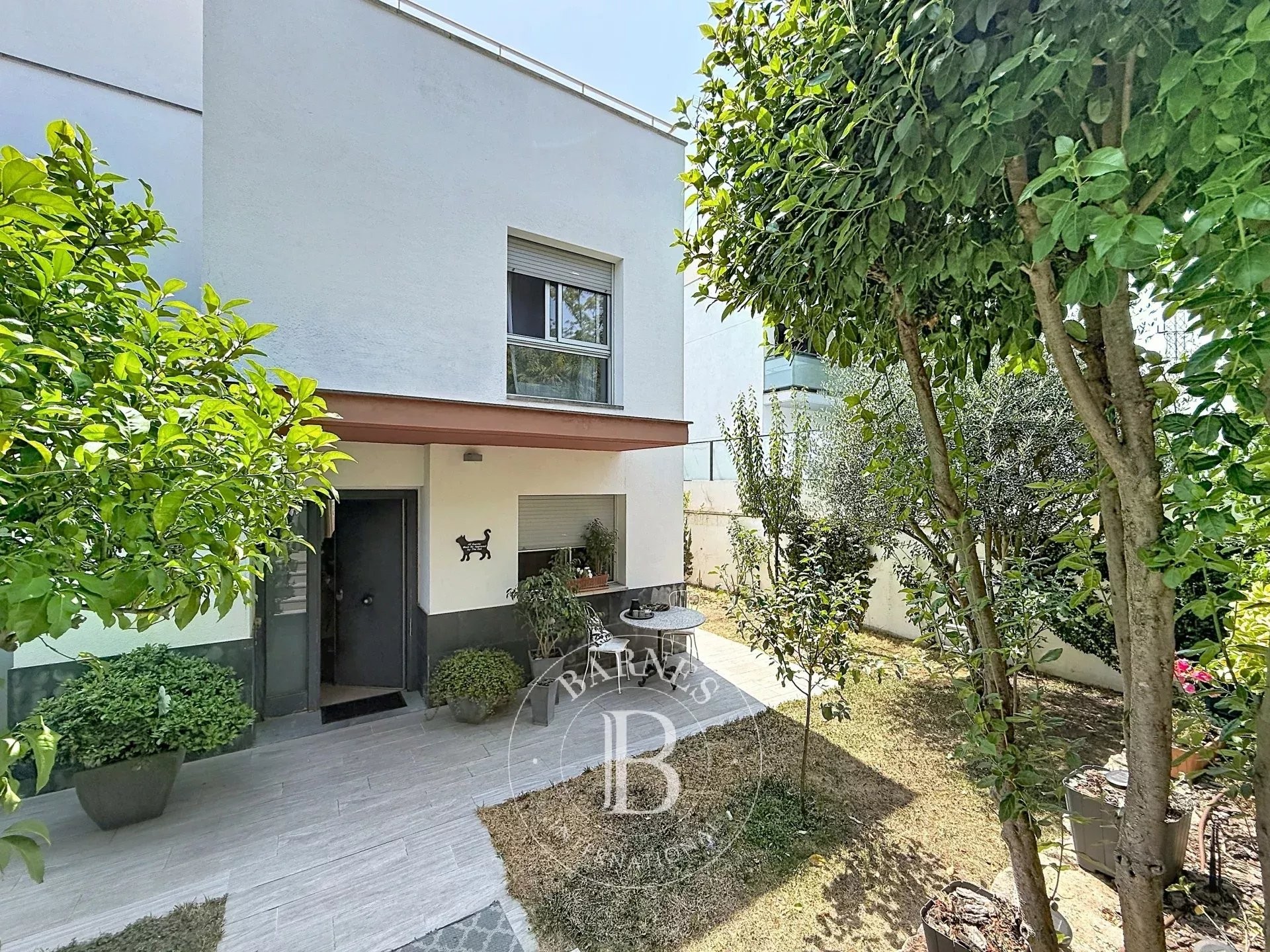 Casa en venda a Mataró amb piscina i vistes al mar - picture 2