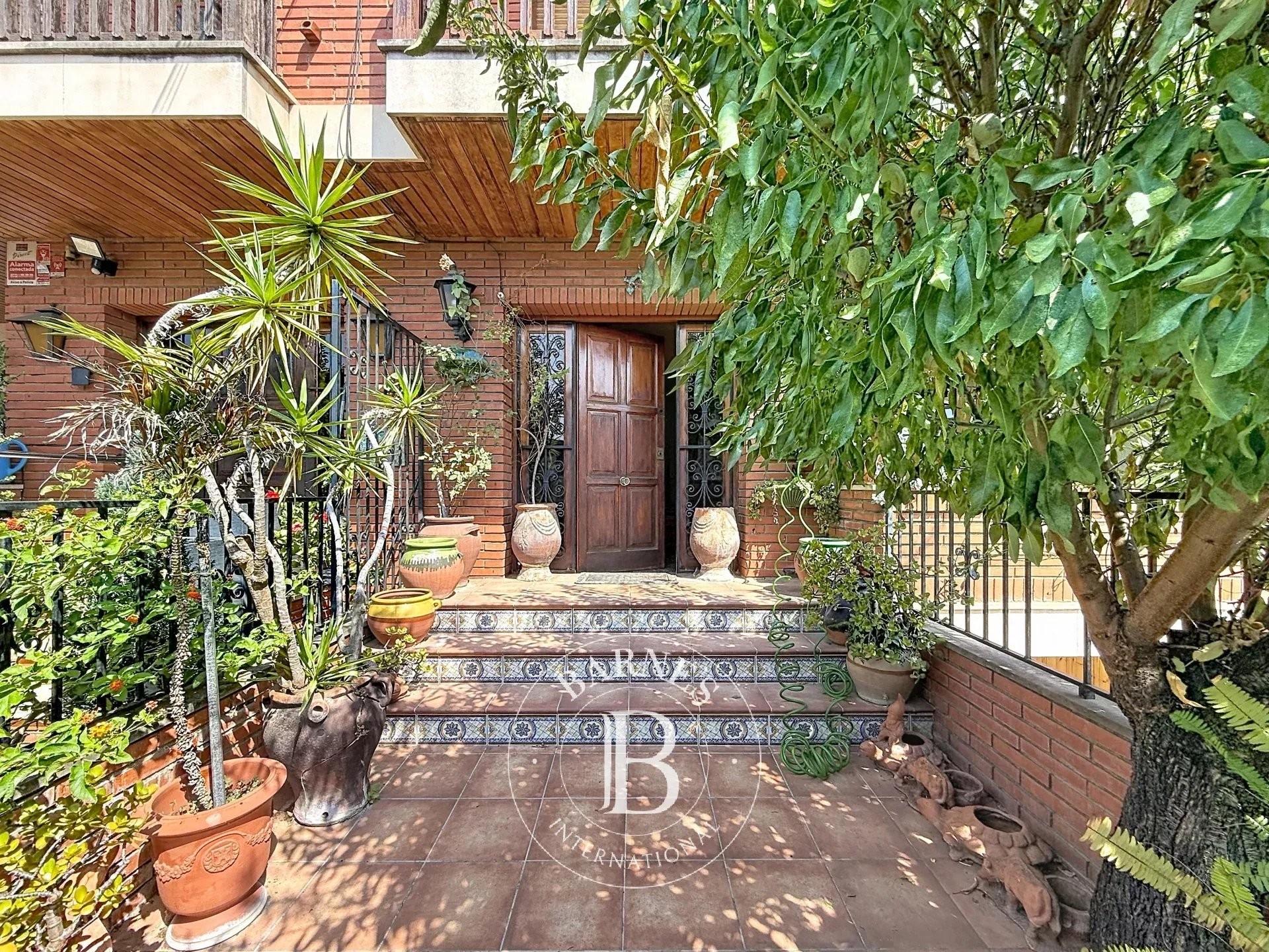 Casa pareada en venta en Vilassar de Dalt, Barcelona. - picture 3