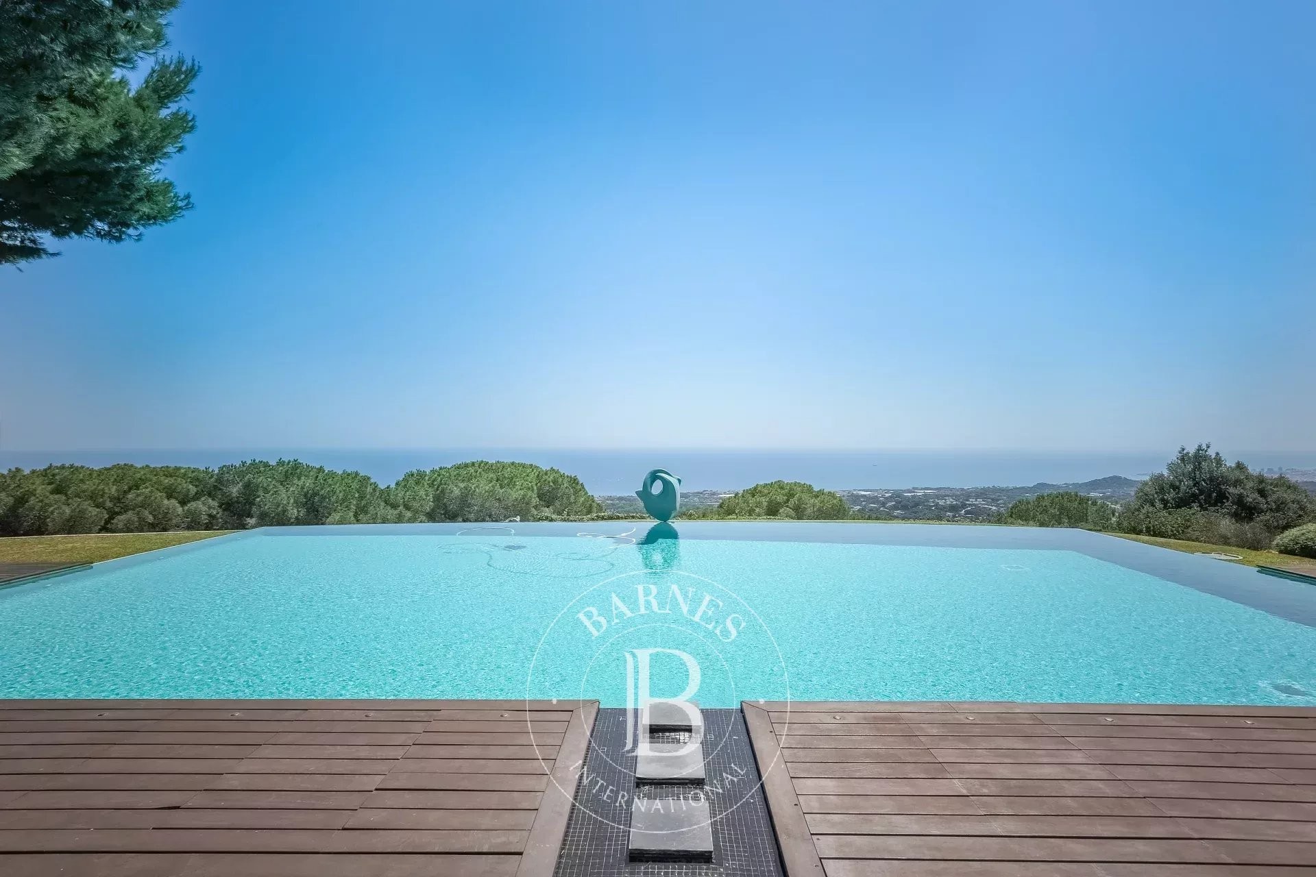 Sant Andreu de Llavaneres - Supermaresme - Mansió de luxe en parcel·la privada - picture 1