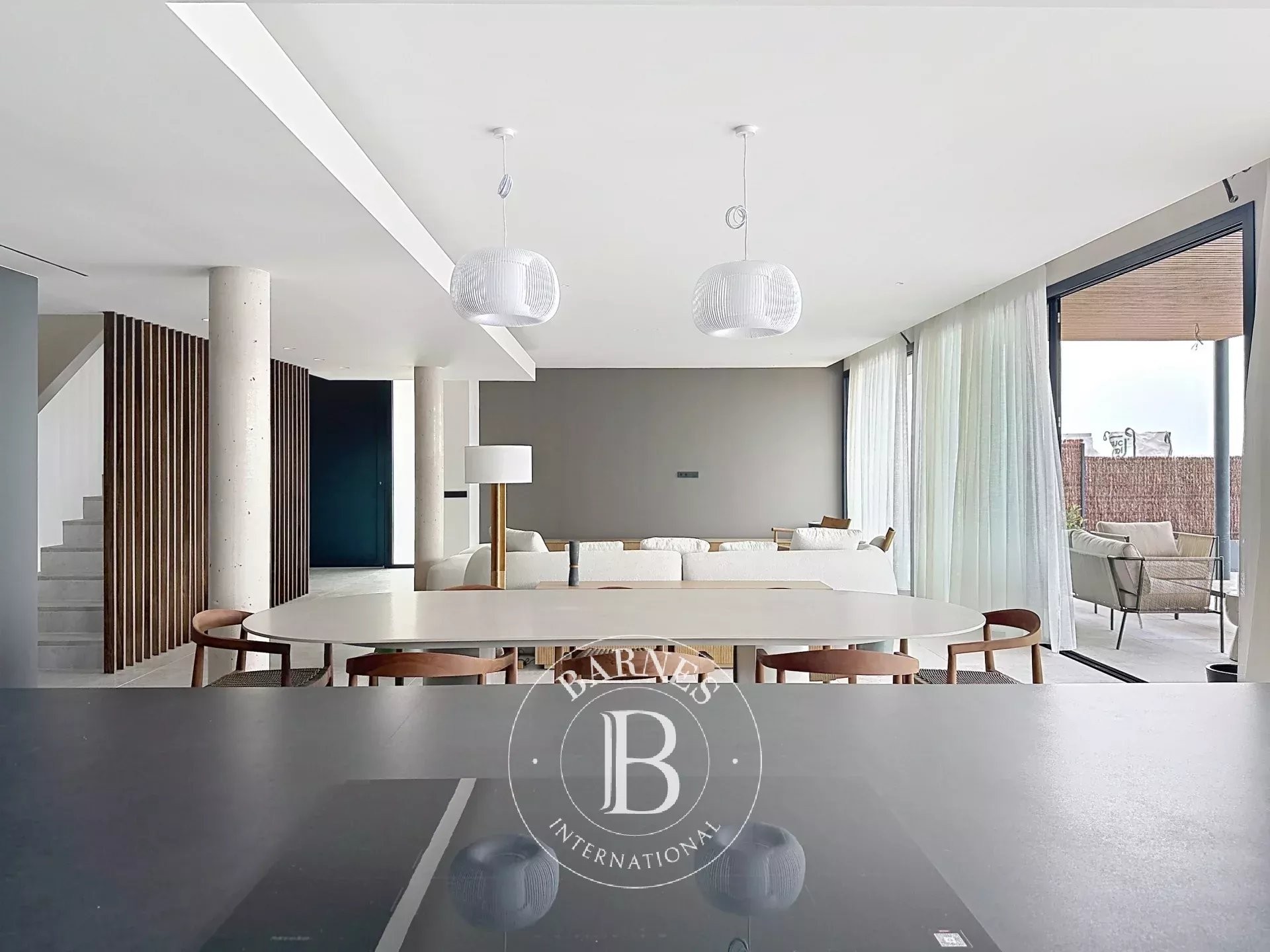 Villa en la venta en Sant Andreu de Llavaneres (Barcelona). - picture 3
