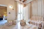 Exceptionnel manoir classé en première ligne à vendre à Caldes d'Estrac sur la côte du Maresme, juste au nord de Barcelone. - picture 12 title=