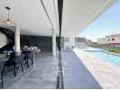 Maison moderne avec piscine et vue sur la mer, à seulement 25 minutes de Barcelone. - picture 15 title=