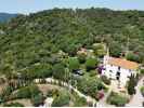 Historic and unique farmhouse only 50 minutes from the city of Barcelona, with sea and mountain views. - picture 8 title=