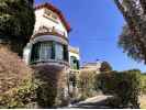 Maison moderniste du 20ème siècle avec piscine à vendre à Sant Andreu de Llavaneres, Barcelone. - picture 6 title=
