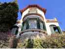 Maison moderniste du 20ème siècle avec piscine à vendre à Sant Andreu de Llavaneres, Barcelone. - picture 37 title=