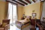 Exceptionnel manoir classé en première ligne à vendre à Caldes d'Estrac sur la côte du Maresme, juste au nord de Barcelone. - picture 21 title=