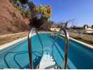 Maison moderniste du 20ème siècle avec piscine à vendre à Sant Andreu de Llavaneres, Barcelone. - picture 13 title=