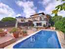 Excelente oportunidad: casa en venta en el centro de Tiana, a 15 minutos de Barcelona