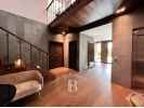 Magnifique villa à vendre dans la prestigieuse urbanisation Supermaresme à Sant Andreu de Llavaneres, Barcelone. - picture 13 title=