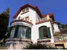 Maison moderniste du 20ème siècle avec piscine à vendre à Sant Andreu de Llavaneres, Barcelone. - picture 36 title=